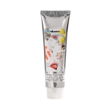 DAVINES AUTHENTIC MOISTURIZING BALM 150 ml / 5.07 Fl.Oz